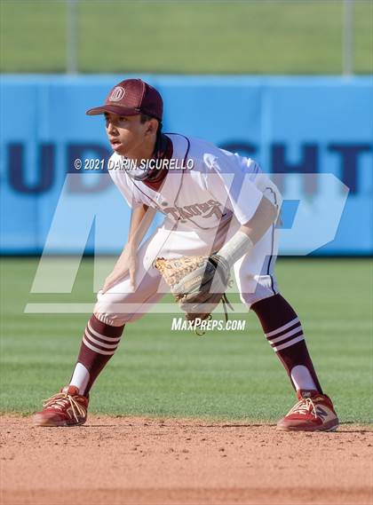 Thumbnail 1 in Sabino vs Odyssey Institute (AIA 3A Final) photogallery.
