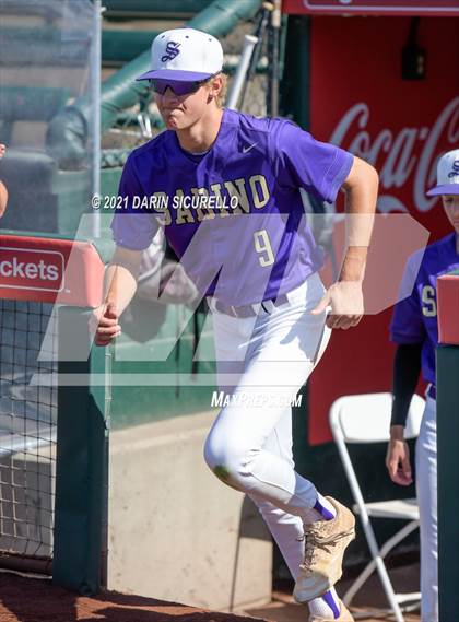 Thumbnail 1 in Sabino vs Odyssey Institute (AIA 3A Final) photogallery.