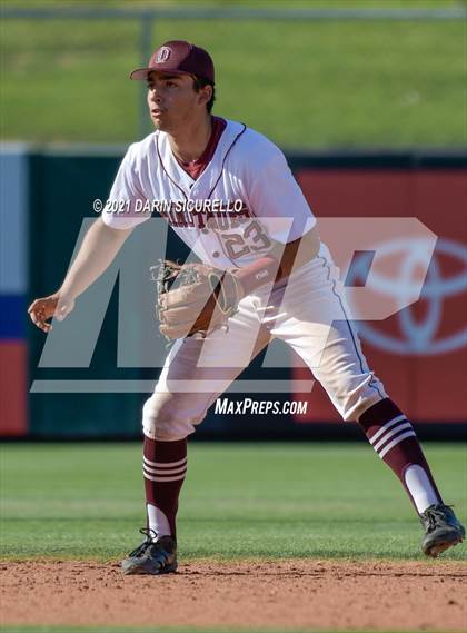 Thumbnail 2 in Sabino vs Odyssey Institute (AIA 3A Final) photogallery.