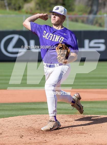 Thumbnail 1 in Sabino vs Odyssey Institute (AIA 3A Final) photogallery.
