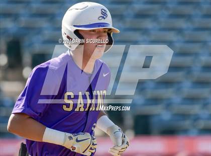 Thumbnail 3 in Sabino vs Odyssey Institute (AIA 3A Final) photogallery.