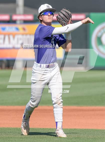 Thumbnail 3 in Sabino vs Odyssey Institute (AIA 3A Final) photogallery.