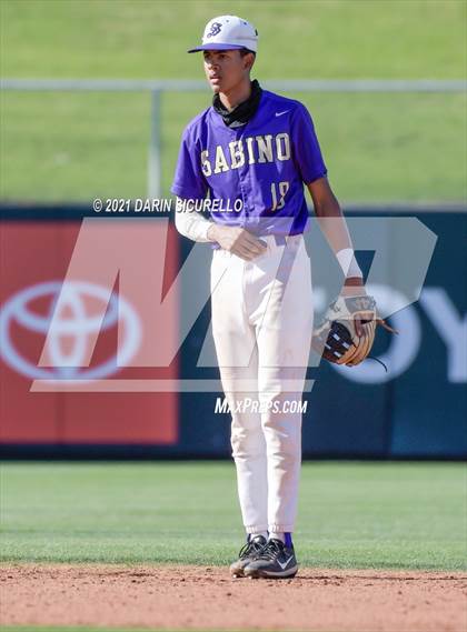 Thumbnail 2 in Sabino vs Odyssey Institute (AIA 3A Final) photogallery.
