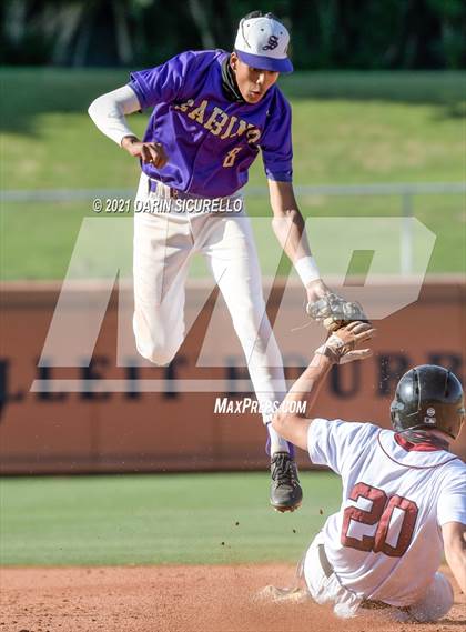 Thumbnail 3 in Sabino vs Odyssey Institute (AIA 3A Final) photogallery.