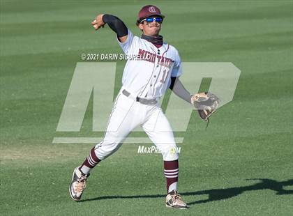 Thumbnail 3 in Sabino vs Odyssey Institute (AIA 3A Final) photogallery.