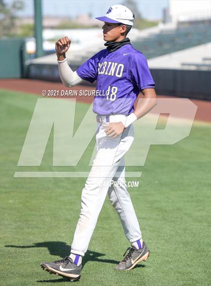 Thumbnail 1 in Sabino vs Odyssey Institute (AIA 3A Final) photogallery.