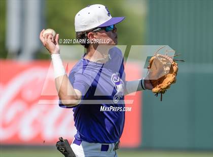 Thumbnail 2 in Sabino vs Odyssey Institute (AIA 3A Final) photogallery.
