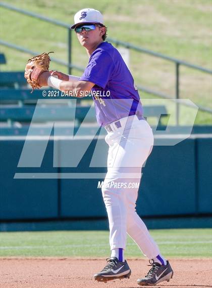 Thumbnail 1 in Sabino vs Odyssey Institute (AIA 3A Final) photogallery.