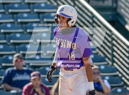 Thumbnail 3 in Sabino vs Odyssey Institute (AIA 3A Final) photogallery.