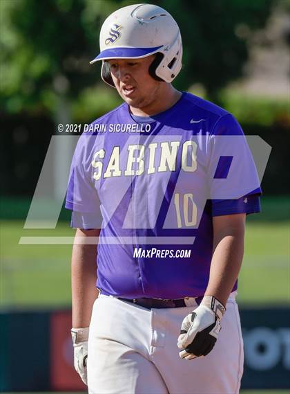 Thumbnail 1 in Sabino vs Odyssey Institute (AIA 3A Final) photogallery.