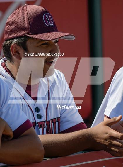 Thumbnail 3 in Sabino vs Odyssey Institute (AIA 3A Final) photogallery.