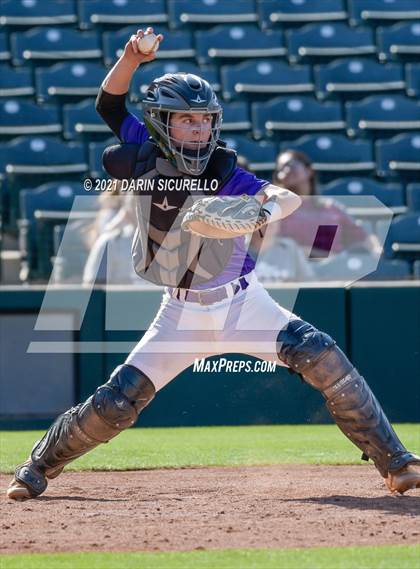 Thumbnail 1 in Sabino vs Odyssey Institute (AIA 3A Final) photogallery.