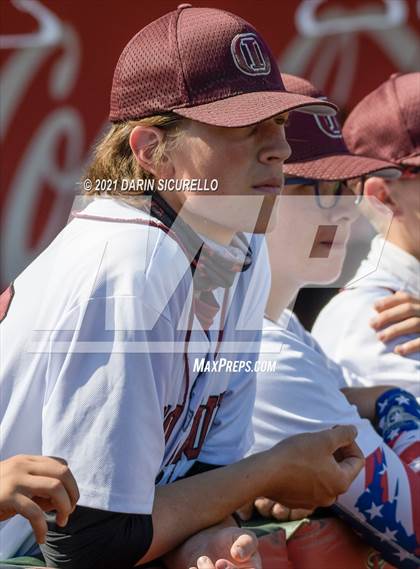 Thumbnail 3 in Sabino vs Odyssey Institute (AIA 3A Final) photogallery.