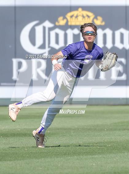Thumbnail 1 in Sabino vs Odyssey Institute (AIA 3A Final) photogallery.