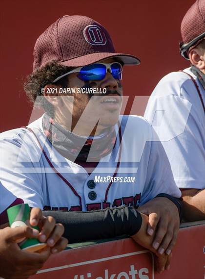 Thumbnail 3 in Sabino vs Odyssey Institute (AIA 3A Final) photogallery.