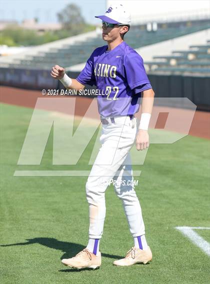 Thumbnail 2 in Sabino vs Odyssey Institute (AIA 3A Final) photogallery.