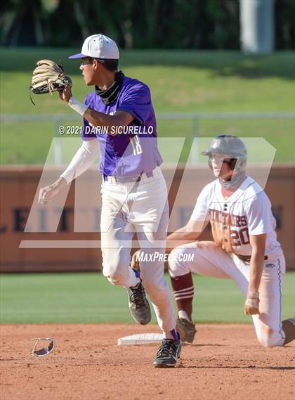 Thumbnail 3 in Sabino vs Odyssey Institute (AIA 3A Final) photogallery.