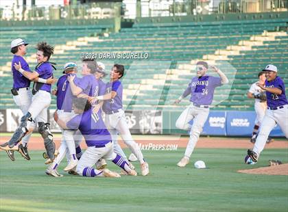 Thumbnail 2 in Sabino vs Odyssey Institute (AIA 3A Final) photogallery.