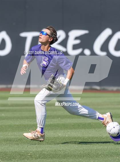 Thumbnail 2 in Sabino vs Odyssey Institute (AIA 3A Final) photogallery.