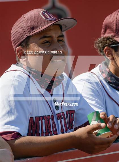 Thumbnail 2 in Sabino vs Odyssey Institute (AIA 3A Final) photogallery.