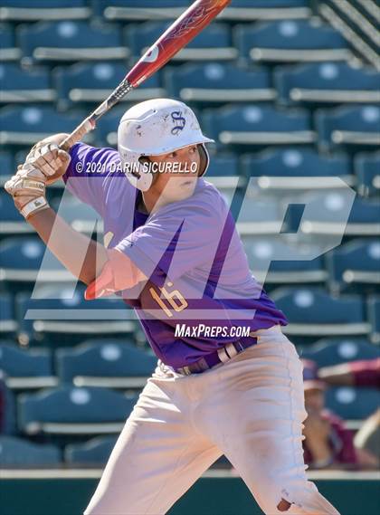 Thumbnail 2 in Sabino vs Odyssey Institute (AIA 3A Final) photogallery.