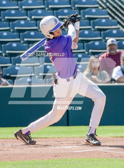 Thumbnail 1 in Sabino vs Odyssey Institute (AIA 3A Final) photogallery.