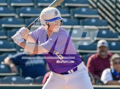 Thumbnail 1 in Sabino vs Odyssey Institute (AIA 3A Final) photogallery.
