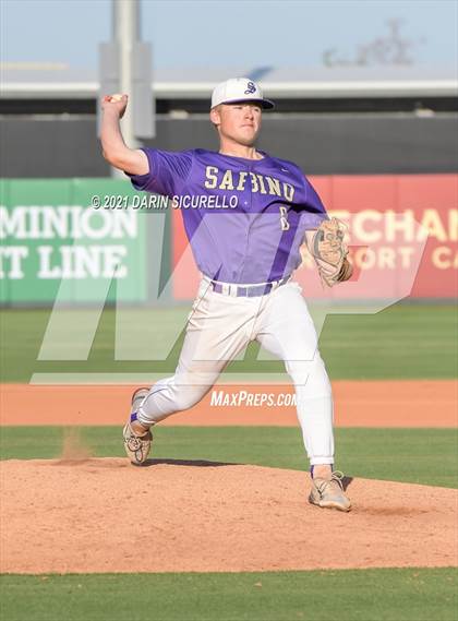 Thumbnail 1 in Sabino vs Odyssey Institute (AIA 3A Final) photogallery.