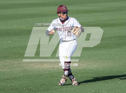 Thumbnail 1 in Sabino vs Odyssey Institute (AIA 3A Final) photogallery.