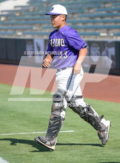 Thumbnail 1 in Sabino vs Odyssey Institute (AIA 3A Final) photogallery.