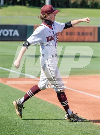 Thumbnail 2 in Sabino vs Odyssey Institute (AIA 3A Final) photogallery.