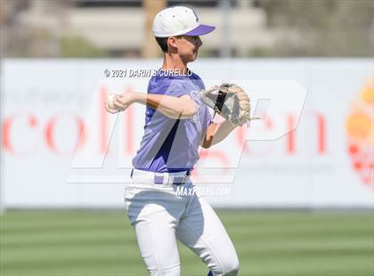Thumbnail 2 in Sabino vs Odyssey Institute (AIA 3A Final) photogallery.