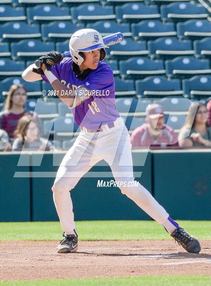 Thumbnail 3 in Sabino vs Odyssey Institute (AIA 3A Final) photogallery.