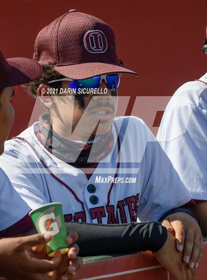 Thumbnail 1 in Sabino vs Odyssey Institute (AIA 3A Final) photogallery.