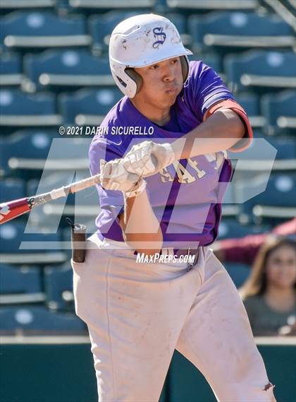 Thumbnail 3 in Sabino vs Odyssey Institute (AIA 3A Final) photogallery.