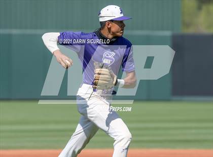 Thumbnail 1 in Sabino vs Odyssey Institute (AIA 3A Final) photogallery.