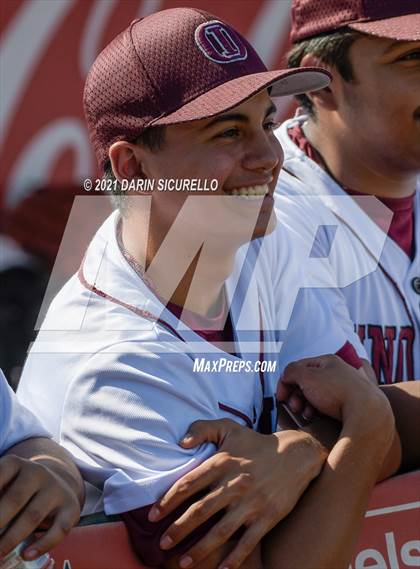 Thumbnail 1 in Sabino vs Odyssey Institute (AIA 3A Final) photogallery.