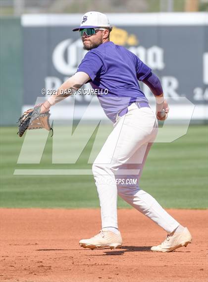 Thumbnail 3 in Sabino vs Odyssey Institute (AIA 3A Final) photogallery.