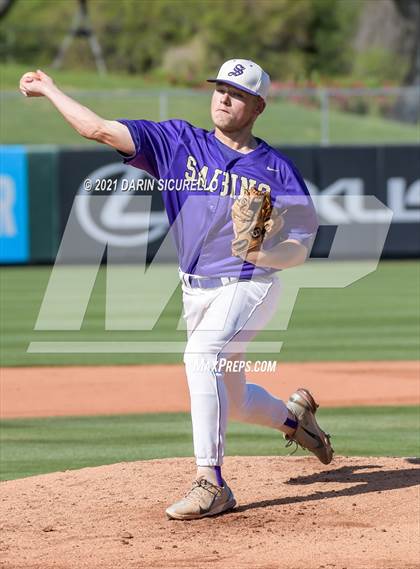 Thumbnail 3 in Sabino vs Odyssey Institute (AIA 3A Final) photogallery.