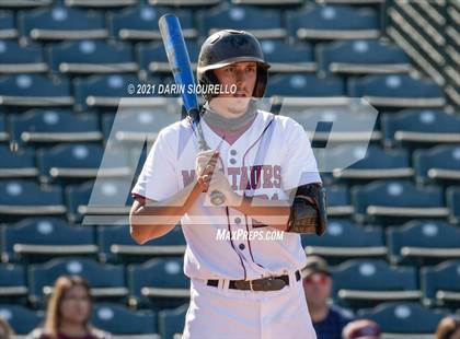 Thumbnail 3 in Sabino vs Odyssey Institute (AIA 3A Final) photogallery.
