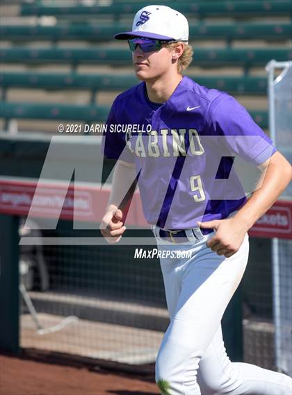 Thumbnail 2 in Sabino vs Odyssey Institute (AIA 3A Final) photogallery.