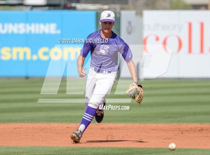 Thumbnail 3 in Sabino vs Odyssey Institute (AIA 3A Final) photogallery.