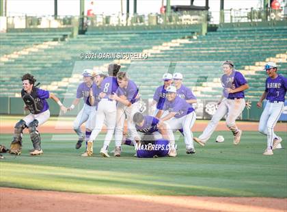 Thumbnail 3 in Sabino vs Odyssey Institute (AIA 3A Final) photogallery.