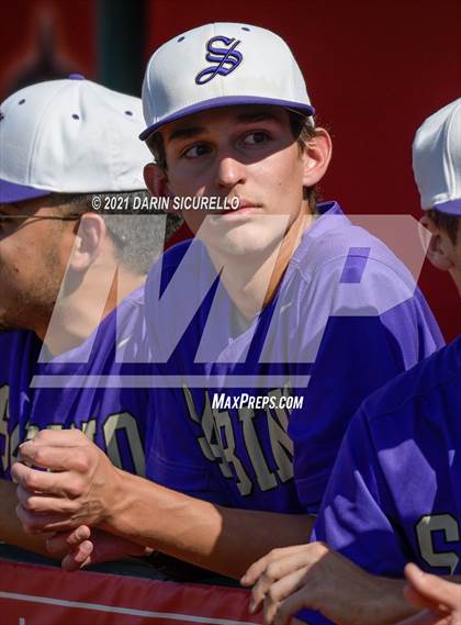 Thumbnail 2 in Sabino vs Odyssey Institute (AIA 3A Final) photogallery.