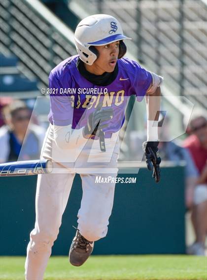 Thumbnail 2 in Sabino vs Odyssey Institute (AIA 3A Final) photogallery.