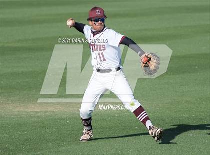 Thumbnail 2 in Sabino vs Odyssey Institute (AIA 3A Final) photogallery.