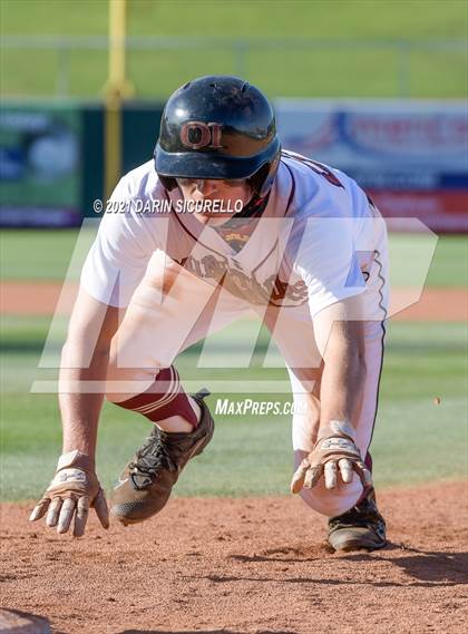 Thumbnail 3 in Sabino vs Odyssey Institute (AIA 3A Final) photogallery.