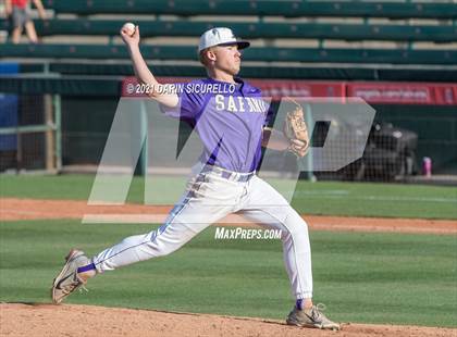 Thumbnail 2 in Sabino vs Odyssey Institute (AIA 3A Final) photogallery.