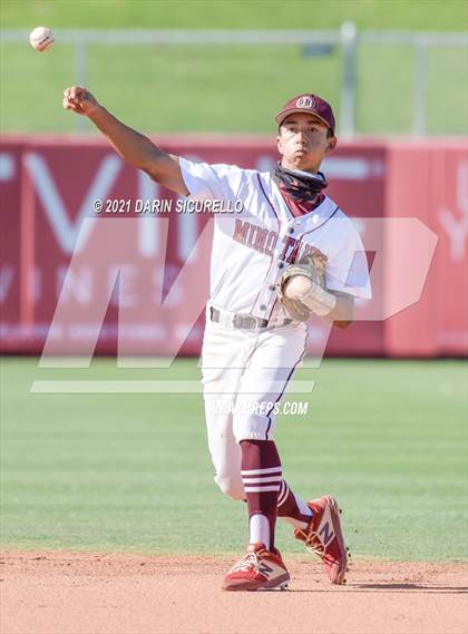 Thumbnail 2 in Sabino vs Odyssey Institute (AIA 3A Final) photogallery.