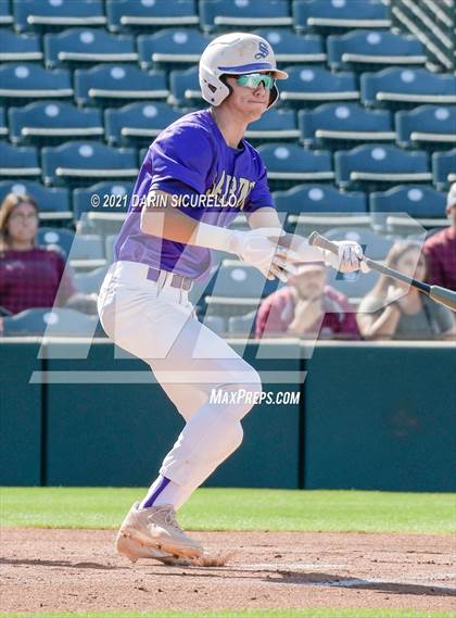 Thumbnail 2 in Sabino vs Odyssey Institute (AIA 3A Final) photogallery.